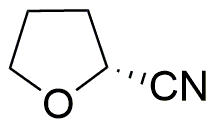 (R)-Tetrahydrofuran-2-carbonitrile