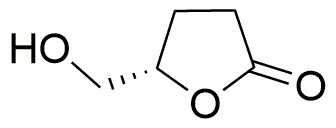 (S)-(+)-Dihydro-5-(hydroxyméthyl)-2(3H)-furanone