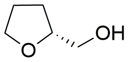 Alcohol (R)-tetrahidrofurfurílico