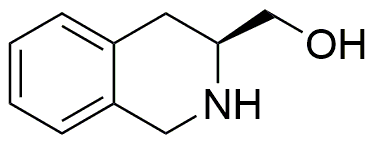 (S)-(-)-1,2,3,4-Tetrahidro-3-isoquinolinmetanol