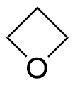 Trimethylene oxide