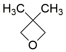 3,3-Dimetiloxetano