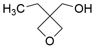 3-Éthyl-3-oxétaneméthanol