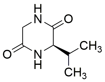 (R)-(-)-3-Isopropyl-2,5-piperazinedione