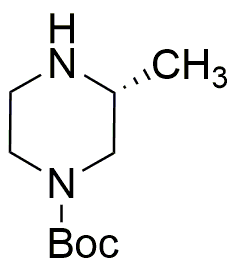 (R)-1-Boc-3-methylpiperazine