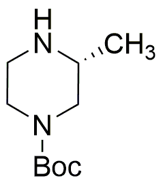 (R)-1-Boc-3-méthylpipérazine