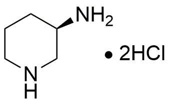 Dihidrocloruro de (R)-(-)-3-aminopiperidina