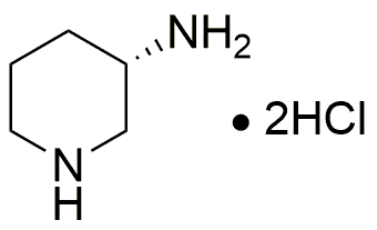 Dihidrocloruro de (S)-(+)-3-aminopiperidina