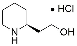 Chlorhydrate de (S)-2-pipéridineéthanol