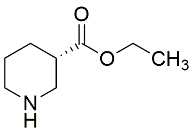 (S)-Ethyl piperidine-3-carboxylate