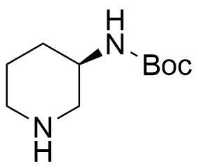 (R)-3-(Boc-amino)pipéridine