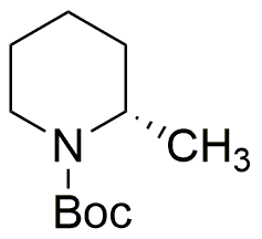 (S)-(+)-N-(Boc)-2-méthylpipéridine