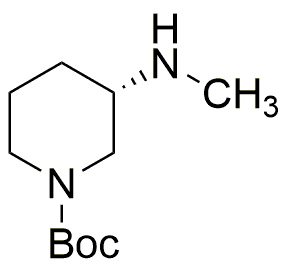 (S)-1-Boc-3-(méthylamino)pipéridine