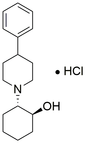 Clorhidrato de D-(+)-vesamicol