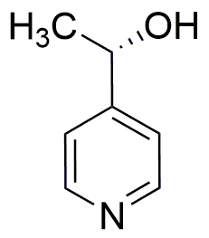 (S)-(-)-α-Methyl-4-pyridinemethanol