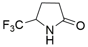 (5S)-(-)-5-(trifluorométhyl)-2-pyrrolidinone