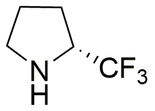 (R)-(-)-2-(Trifluoromethyl)pyrrolidine