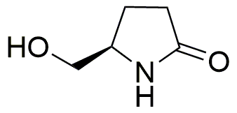 (R)-(-)-5-(Hydroxymethyl)-2-pyrrolidinone