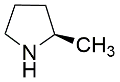 (R)-(-)-2-Methylpyrrolidine