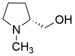 (R)-1-Metil-2-pirrolidinmetanol