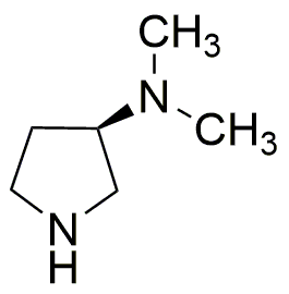 (R)-(+)-3-(Dimetilamino)pirrolidina