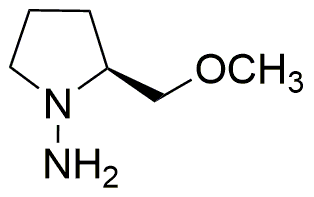 (S)-(-)-1-Amino-2-(méthoxyméthyl)pyrrolidine