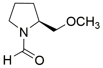 (S)-(-)-2-(Metoximetil)-1-pirrolidincarboxaldehído