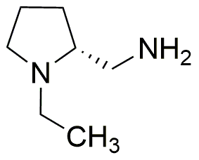 (R)-(+)-2-aminométhyl-1-éthylpyrrolidine