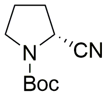 (R)-(+)-1-Boc-2-pyrrolidinecarbonitrile