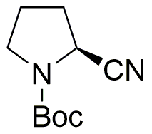 (S)-(-)-1-Boc-2-pirrolidincarbonitrilo