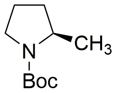 (R)-1-Boc-2-méthylpyrrolidine