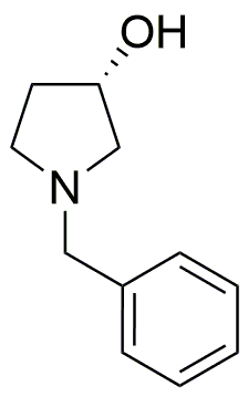 (S)-(-)-1-Bencil-3-pirrolidinol