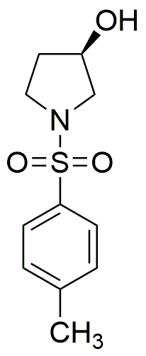 1-(p-Tosil)-(R)-(-)-3-pirrolidinol