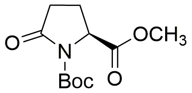 Boc-Pyr-OMe