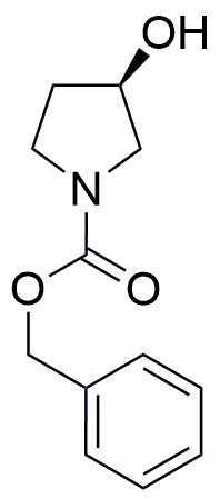 (R)-(-)-1-Cbz-3-pyrrolidinol