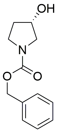 (S)-(+)-1-Cbz-3-pyrrolidinol