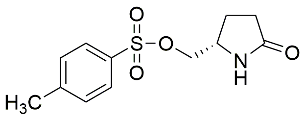 (S)-(+)-5-(Hidroximetil)-2-pirrolidinona p-toluenosulfonato