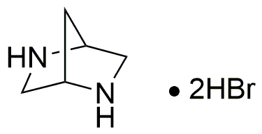 Dihidrobromuro de (1S,4S)-(+)-2,5-diazabiciclo[2.2.1]heptano