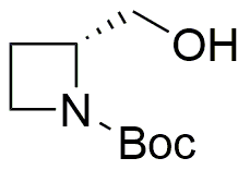 (R)-1-(tert-Butoxycarbonyl)-2-azetidinemethanol