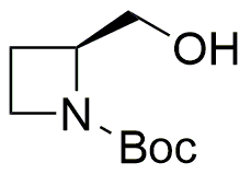 (S)-1-(terc-butoxicarbonil)-2-azetidinmetanol