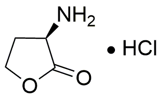 Clorhidrato de (R)-(+)-a-amino-g-butirolactona