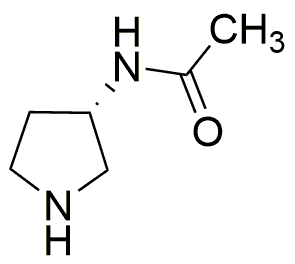 (3S)-(-)-3-Acetamidopyrrolidine