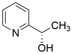 2-[(S)-1-Hidroxietil]piridina