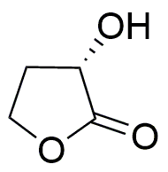 (S)-(-)-a-Hidroxi-g-butirolactona