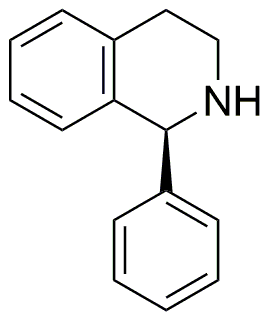 (S)-1-Fenil-1,2,3,4-tetrahidroisoquinolina