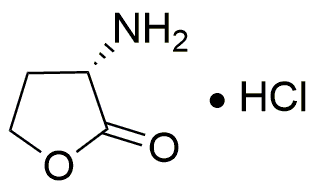 Clorhidrato de (S)-(-)-a-amino-g-butirolactona