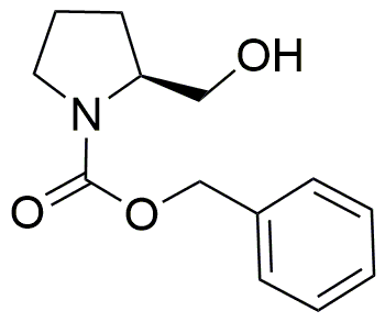 N-carbobenzoxi-L-prolinol