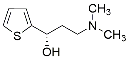 (S)-3-(Dimethylamino)-1-(2-thienyl)-1-propanol