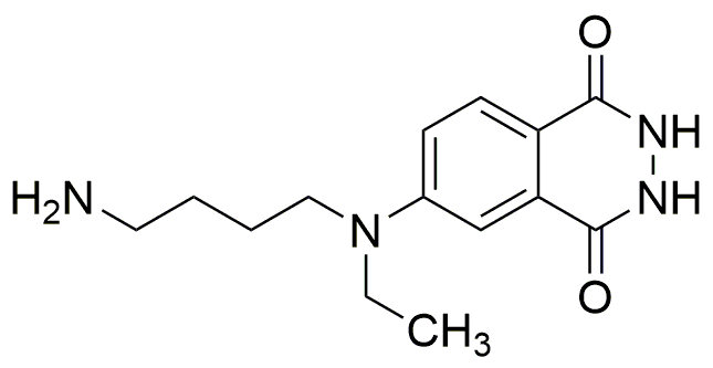 N-(4-Aminobutyl)-N-ethylisoluminol