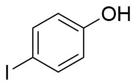 4-Yodofenol